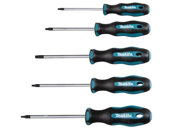 Makita E-10534, 5 styck
