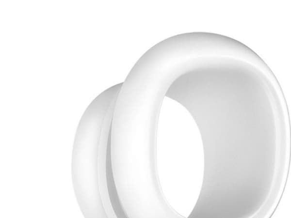 Staleks SATISFYER_Pro Penguin utskiftbare hoder 5 stk.