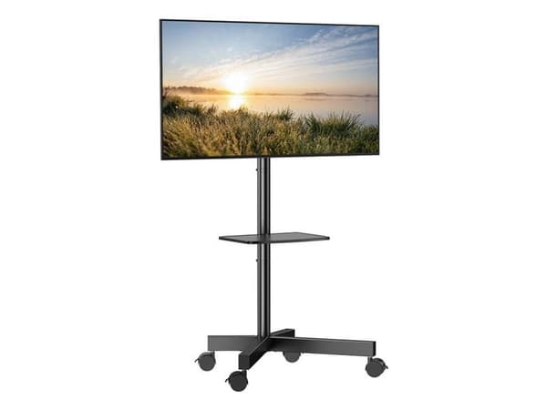 Perlesmith 23-60" TV-korin pidike PSTVMC06
