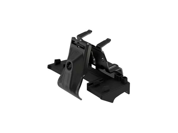 Thule 186110, Sovitussarja, Sort, 75 kg, SEAT, León ST, 20+