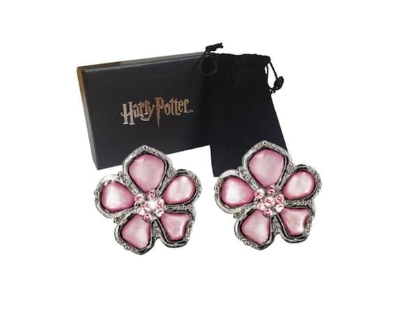 Hermiones øreringe