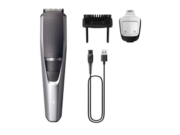 Trymer Philips Beardtrimmer Series 3000 BT3239/15