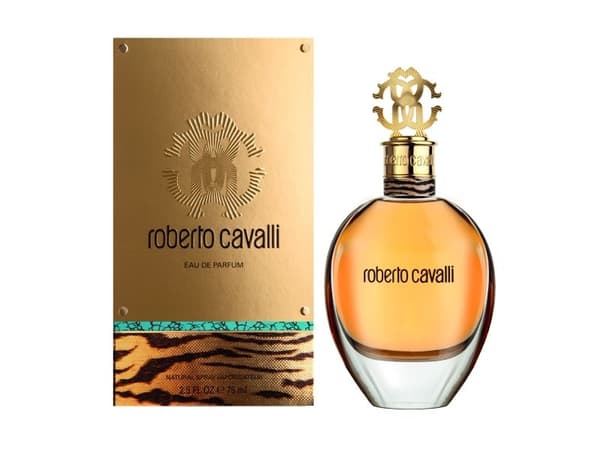 Roberto Cavalli Edt 75 ml kvinne