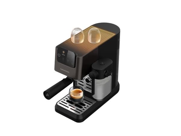 KSM6430 Delisia Coffee Series espressomaskin