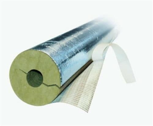 Brandbussning Conlite 18/21 mm 1 m