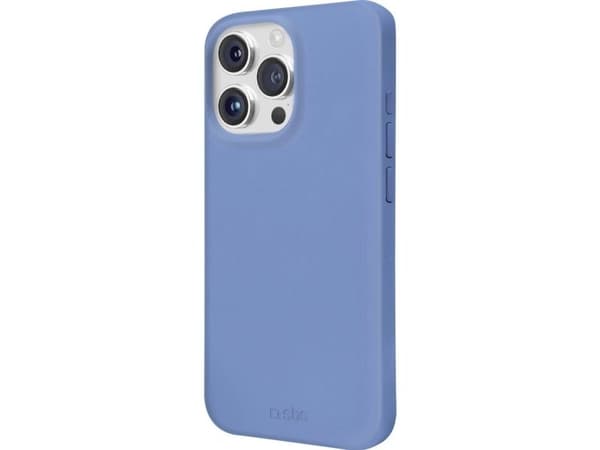 SBS Instinct Case for iPhone 16 Pro - Blue