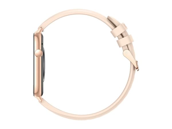 COLMI C28 Gold smartklokke