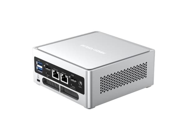 MINI-PC Minis Forum NAB6 Lite Intel Core i5-12600H, barebone