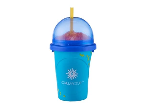 Polesie CHILLFACTOR COLOUR SHOCK COOL BLUE