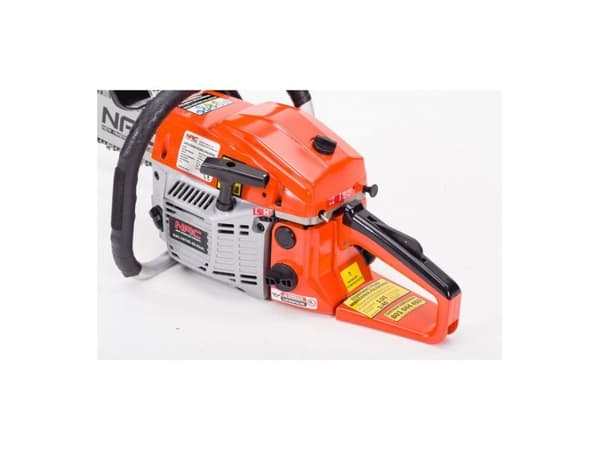 NAC PAKNINGSSAG 45cc 40cm CST45-40-02AC