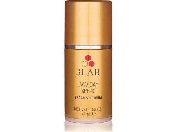 3LAB ansiktskrem WW Day SPF40 Broad Spectrum 50 ml