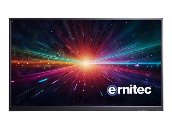 Ernitec 0070-24143-L-4K