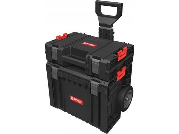 QBRICK-SYSTEM FOR SETT 6