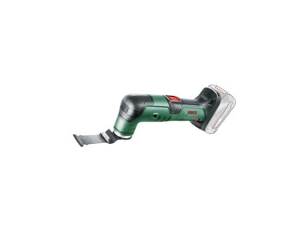 Bosch MULTIVERKTYG UNIVERSALMULTI 18V-32 SOLO - SOLO