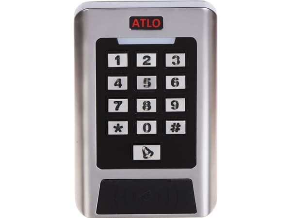 YHDISTELMÄLUKKO ATLO-KRMD-510