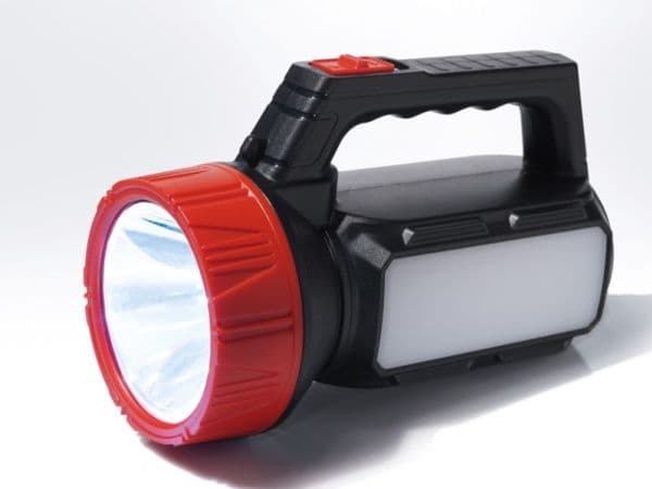 Tiross Ts-2257 LED taskulamppu