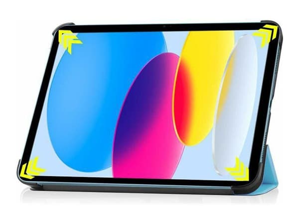 CoreParts TABX-IP10-COVER5, 160 g