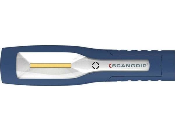 Scangrip Mag Pro, Håndlampe