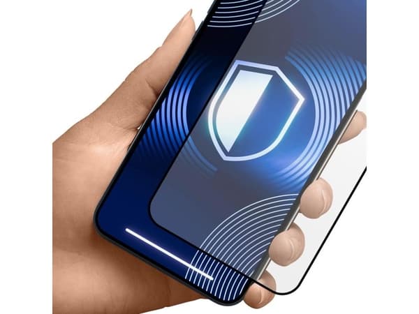 Apple Iphone 17 Pro Max - 3mk HardGlass Matt Max