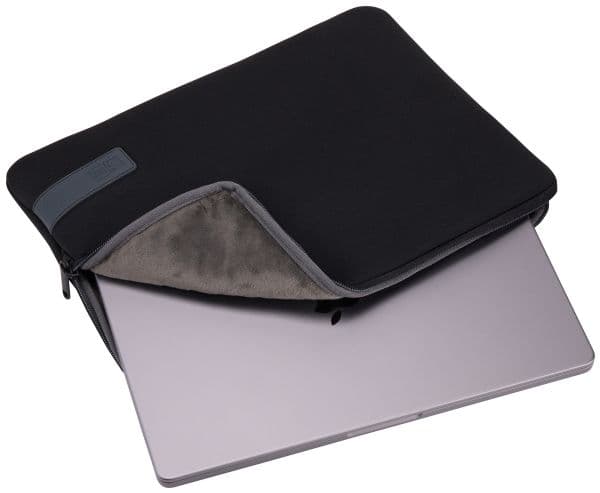 Case Logic Reflect REFMB-114 - Notebookhylster - 14" - svart