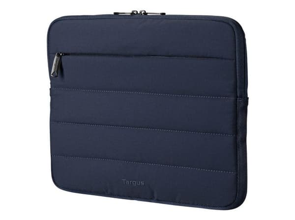 Targus Puffer - Notebookhylster - 15" - 16" - midnattsblå