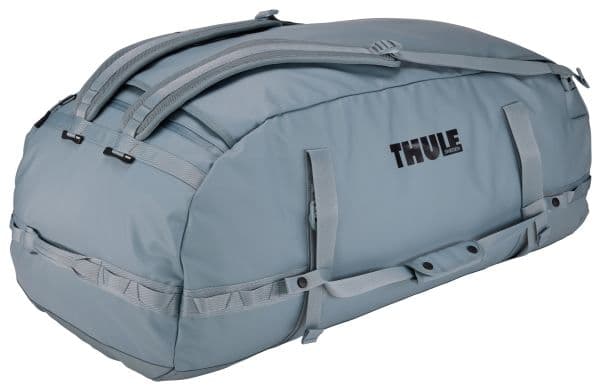 Thule Chasm TDSD305 Pond Grå, Grå, Resor, 130 L, Polyester, Unisex, Monokromatisk