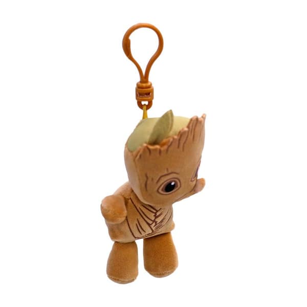 Groot, sarjakuvahahmo