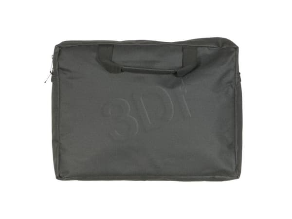 iBOX TN6020 - Bärbar dator - 15.6" - sort