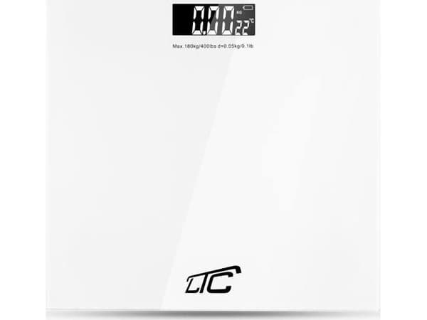 Baderomsskala LTC LXWG106