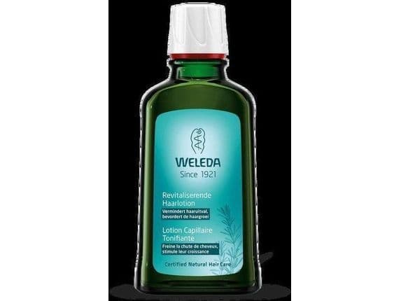 Rosmariini hiusvettä 100 ml