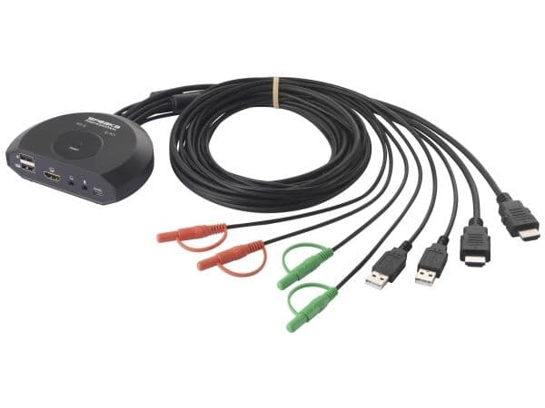 SpeaKa Professional SP-10105820