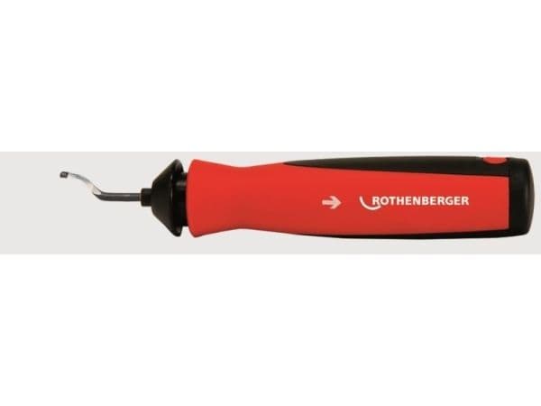 Rothenberger Gratfix HSS-afgrater