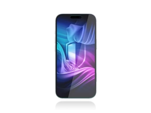3MK Silky Matt Pro suojakalvo Apple iPhone 17 Pro:lle