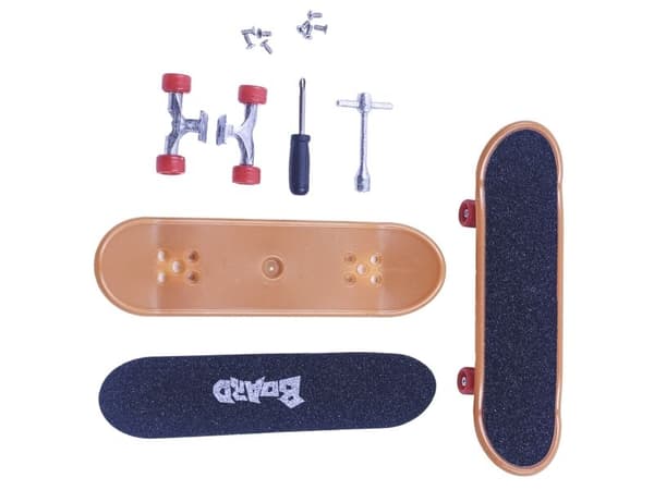 Impulse Toys Finger Skateboard