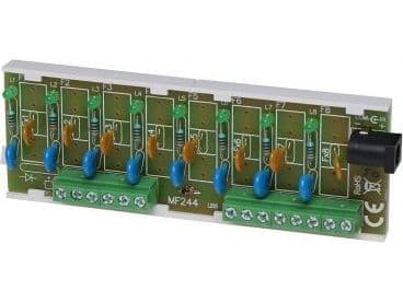 Pulsar POWER SUPPLY DISTRIBUTOR AWZ-578
