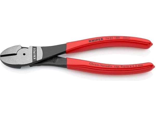 KNIPEX Kraft Bidetang