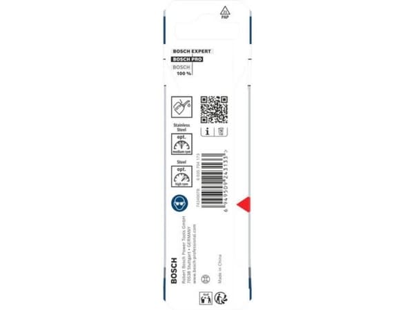 Borr Format HSS-Co. CYL 5,2 mm spiralbor