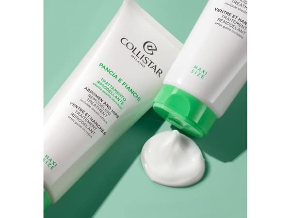 Collistar Abdomen og Hips Meso-Remodeling Treatment 250 ml