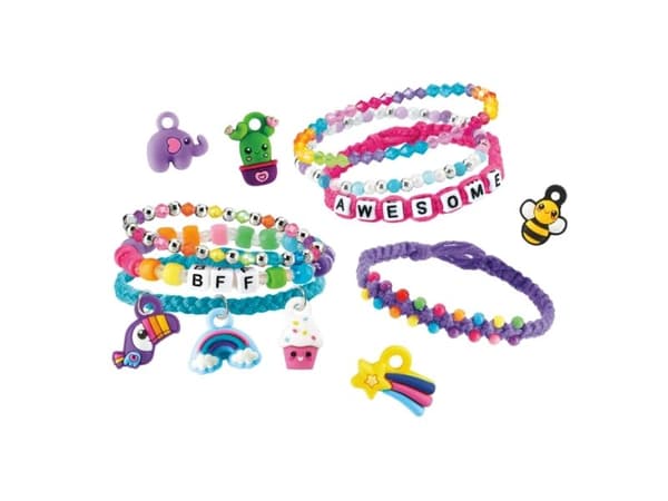 SHIMMER N SPARKLE armband överraskning (CDU)
