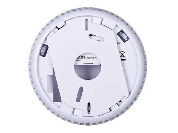SafeMi SHS-05 rökdetektor