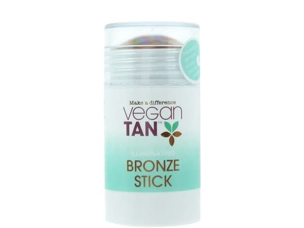 Vegan Tan Illuminating Bronze Stick 38 Grams
