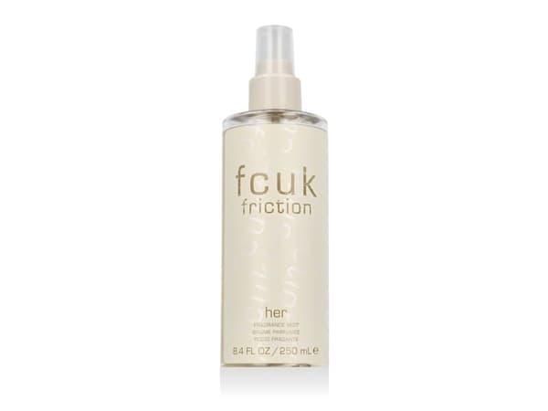 Friction (W,250 ml)