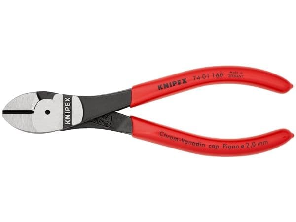 Knipex Power bias bit