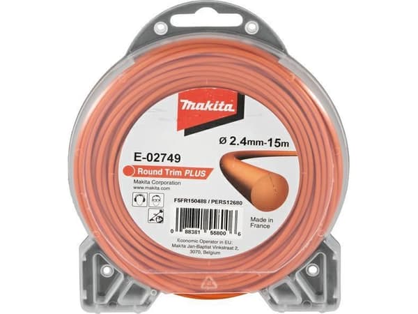 Makita E-02749, 1 kpl