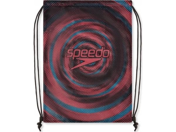 Speedo ryggsäck PRINTED MESH BAG