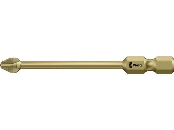 Wera 853/4 Harpoon ACR, 1 styck, Phillips, PH 2, 152 mm