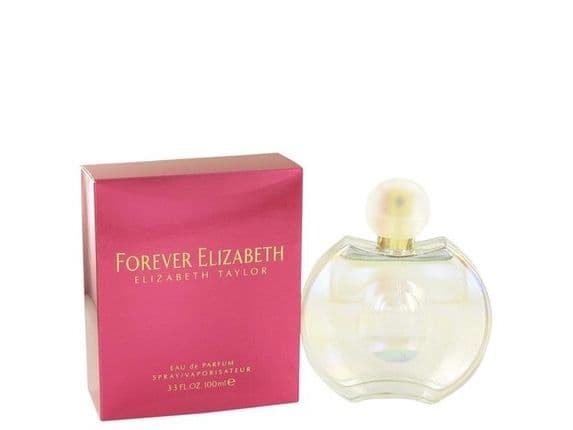 Elizabeth Taylor Forever Elizabeth edp 100ml
