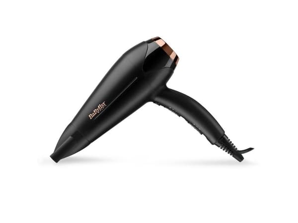 Babyliss Pro Hair Dryer With Diffuser D570de