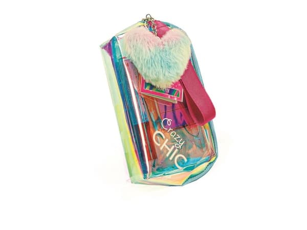 CC Lovely Make-Up - Eyeshadow and Lip Gloss CDU6