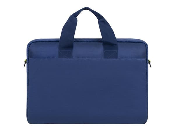 Riva Case Mestalla 5532 - Notebook-väska - 16" - blå
